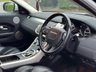 USED 2012 12 LAND ROVER RANGE ROVER EVOQUE 2.2 SD4 PURE TECH 5d 190 BHP 