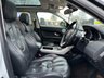 USED 2012 12 LAND ROVER RANGE ROVER EVOQUE 2.2 SD4 PURE TECH 5d 190 BHP 