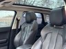 USED 2012 12 LAND ROVER RANGE ROVER EVOQUE 2.2 SD4 PURE TECH 5d 190 BHP 