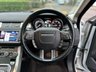 USED 2012 12 LAND ROVER RANGE ROVER EVOQUE 2.2 SD4 PURE TECH 5d 190 BHP 
