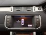USED 2012 12 LAND ROVER RANGE ROVER EVOQUE 2.2 SD4 PURE TECH 5d 190 BHP 