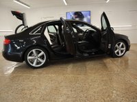 USED 2011 61 AUDI A4 2.0 TDI SE  4d 141 BHP FANTASTIC VALUE FOR MONEY WITH 11 SERVICES CAMBELT 7 WATER PUMP REPLACED