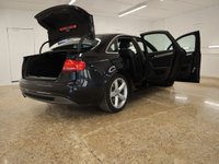 USED 2011 61 AUDI A4 2.0 TDI SE  4d 141 BHP FANTASTIC VALUE FOR MONEY WITH 11 SERVICES CAMBELT 7 WATER PUMP REPLACED