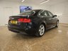 USED 2011 61 AUDI A4 2.0 TDI SE  4d 141 BHP FANTASTIC VALUE FOR MONEY WITH 11 SERVICES CAMBELT 7 WATER PUMP REPLACED