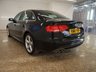 USED 2011 61 AUDI A4 2.0 TDI SE  4d 141 BHP FANTASTIC VALUE FOR MONEY WITH 11 SERVICES CAMBELT 7 WATER PUMP REPLACED