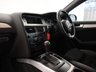 USED 2011 61 AUDI A4 2.0 TDI SE  4d 141 BHP FANTASTIC VALUE FOR MONEY WITH 11 SERVICES CAMBELT 7 WATER PUMP REPLACED