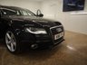 USED 2011 61 AUDI A4 2.0 TDI SE  4d 141 BHP FANTASTIC VALUE FOR MONEY WITH 11 SERVICES CAMBELT 7 WATER PUMP REPLACED