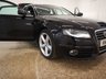 USED 2011 61 AUDI A4 2.0 TDI SE  4d 141 BHP FANTASTIC VALUE FOR MONEY WITH 11 SERVICES CAMBELT 7 WATER PUMP REPLACED