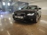 USED 2011 61 AUDI A4 2.0 TDI SE  4d 141 BHP FANTASTIC VALUE FOR MONEY WITH 11 SERVICES CAMBELT 7 WATER PUMP REPLACED