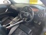 USED 2015 S AUDI TT 2.0 TTS TFSI QUATTRO 2d 306 BHP QUILTED LEATHER|MEGA SPEC