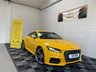 USED 2015 S AUDI TT 2.0 TTS TFSI QUATTRO 2d 306 BHP QUILTED LEATHER|MEGA SPEC