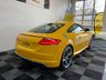 USED 2015 S AUDI TT 2.0 TTS TFSI QUATTRO 2d 306 BHP QUILTED LEATHER|MEGA SPEC
