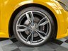 USED 2015 S AUDI TT 2.0 TTS TFSI QUATTRO 2d 306 BHP QUILTED LEATHER|MEGA SPEC