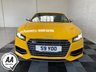 USED 2015 S AUDI TT 2.0 TTS TFSI QUATTRO 2d 306 BHP QUILTED LEATHER|MEGA SPEC