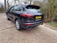 USED 2016 16 PORSCHE CAYENNE 3.0 D V6 TIPTRONIC S 5d 262 BHP ZERO DEPOSIT FINANCE AVAILABLE
