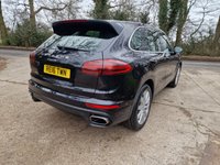 USED 2016 16 PORSCHE CAYENNE 3.0 D V6 TIPTRONIC S 5d 262 BHP ZERO DEPOSIT FINANCE AVAILABLE