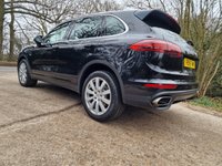 USED 2016 16 PORSCHE CAYENNE 3.0 D V6 TIPTRONIC S 5d 262 BHP ZERO DEPOSIT FINANCE AVAILABLE