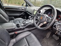 USED 2016 16 PORSCHE CAYENNE 3.0 D V6 TIPTRONIC S 5d 262 BHP ZERO DEPOSIT FINANCE AVAILABLE