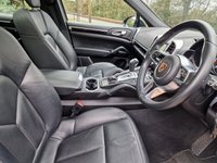 USED 2016 16 PORSCHE CAYENNE 3.0 D V6 TIPTRONIC S 5d 262 BHP ZERO DEPOSIT FINANCE AVAILABLE