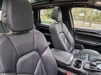 USED 2016 16 PORSCHE CAYENNE 3.0 D V6 TIPTRONIC S 5d 262 BHP ZERO DEPOSIT FINANCE AVAILABLE