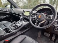 USED 2016 16 PORSCHE CAYENNE 3.0 D V6 TIPTRONIC S 5d 262 BHP ZERO DEPOSIT FINANCE AVAILABLE