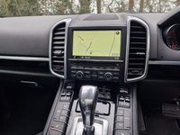 USED 2016 16 PORSCHE CAYENNE 3.0 D V6 TIPTRONIC S 5d 262 BHP ZERO DEPOSIT FINANCE AVAILABLE