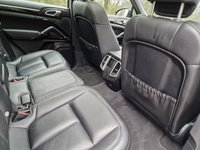 USED 2016 16 PORSCHE CAYENNE 3.0 D V6 TIPTRONIC S 5d 262 BHP ZERO DEPOSIT FINANCE AVAILABLE