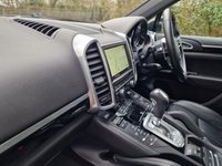 USED 2016 16 PORSCHE CAYENNE 3.0 D V6 TIPTRONIC S 5d 262 BHP ZERO DEPOSIT FINANCE AVAILABLE
