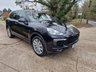 USED 2016 16 PORSCHE CAYENNE 3.0 D V6 TIPTRONIC S 5d 262 BHP ZERO DEPOSIT FINANCE AVAILABLE