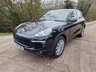 USED 2016 16 PORSCHE CAYENNE 3.0 D V6 TIPTRONIC S 5d 262 BHP ZERO DEPOSIT FINANCE AVAILABLE