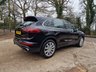 USED 2016 16 PORSCHE CAYENNE 3.0 D V6 TIPTRONIC S 5d 262 BHP ZERO DEPOSIT FINANCE AVAILABLE