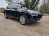 USED 2016 16 PORSCHE CAYENNE 3.0 D V6 TIPTRONIC S 5d 262 BHP ZERO DEPOSIT FINANCE AVAILABLE