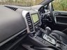 USED 2016 16 PORSCHE CAYENNE 3.0 D V6 TIPTRONIC S 5d 262 BHP ZERO DEPOSIT FINANCE AVAILABLE