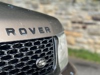 USED 2010 60 LAND ROVER RANGE ROVER SPORT 3.0 TDV6 HSE 5d 245 BHP 