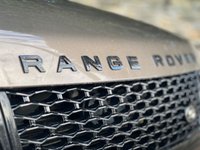 USED 2010 60 LAND ROVER RANGE ROVER SPORT 3.0 TDV6 HSE 5d 245 BHP 