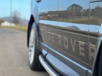 USED 2010 60 LAND ROVER RANGE ROVER SPORT 3.0 TDV6 HSE 5d 245 BHP 