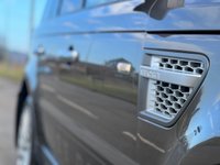 USED 2010 60 LAND ROVER RANGE ROVER SPORT 3.0 TDV6 HSE 5d 245 BHP 