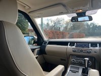 USED 2010 60 LAND ROVER RANGE ROVER SPORT 3.0 TDV6 HSE 5d 245 BHP 