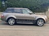USED 2010 60 LAND ROVER RANGE ROVER SPORT 3.0 TDV6 HSE 5d 245 BHP 