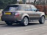 USED 2010 60 LAND ROVER RANGE ROVER SPORT 3.0 TDV6 HSE 5d 245 BHP 