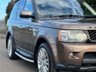 USED 2010 60 LAND ROVER RANGE ROVER SPORT 3.0 TDV6 HSE 5d 245 BHP 