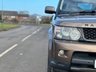 USED 2010 60 LAND ROVER RANGE ROVER SPORT 3.0 TDV6 HSE 5d 245 BHP 
