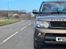 USED 2010 60 LAND ROVER RANGE ROVER SPORT 3.0 TDV6 HSE 5d 245 BHP 