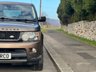 USED 2010 60 LAND ROVER RANGE ROVER SPORT 3.0 TDV6 HSE 5d 245 BHP 
