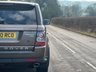 USED 2010 60 LAND ROVER RANGE ROVER SPORT 3.0 TDV6 HSE 5d 245 BHP 
