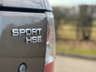 USED 2010 60 LAND ROVER RANGE ROVER SPORT 3.0 TDV6 HSE 5d 245 BHP 