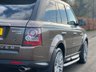 USED 2010 60 LAND ROVER RANGE ROVER SPORT 3.0 TDV6 HSE 5d 245 BHP 