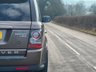 USED 2010 60 LAND ROVER RANGE ROVER SPORT 3.0 TDV6 HSE 5d 245 BHP 