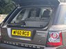 USED 2010 60 LAND ROVER RANGE ROVER SPORT 3.0 TDV6 HSE 5d 245 BHP 