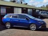 USED 2015 65 TOYOTA AURIS 1.8 VVT-I EXCEL TOURING SPORTS 5d 99 BHP 